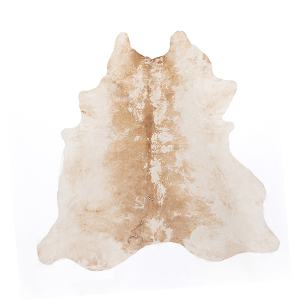 Harland Modern Hide Rug