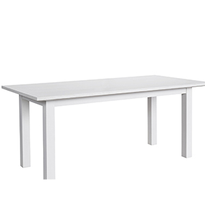 Modern Farmhouse Kitchen Table
