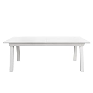 Miller Table