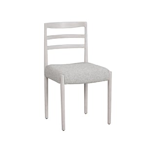 Modern Farmhouse Side Chair
