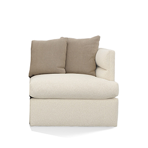 Dalia Left Seated End