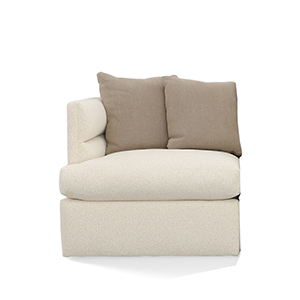 Dalia Right Seated End