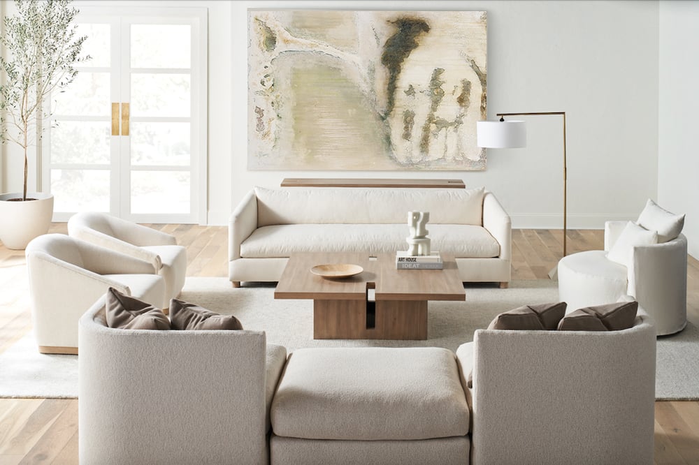 Nola Living Room