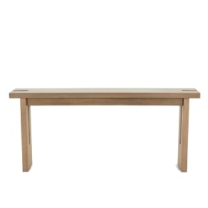 Theory Sofa Table