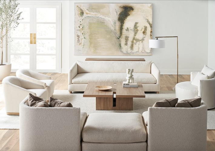 Nola Living Room