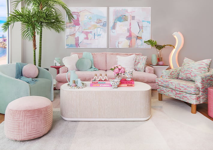 somerset Sofa
