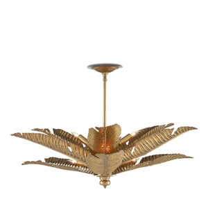 Dallas Chandelier