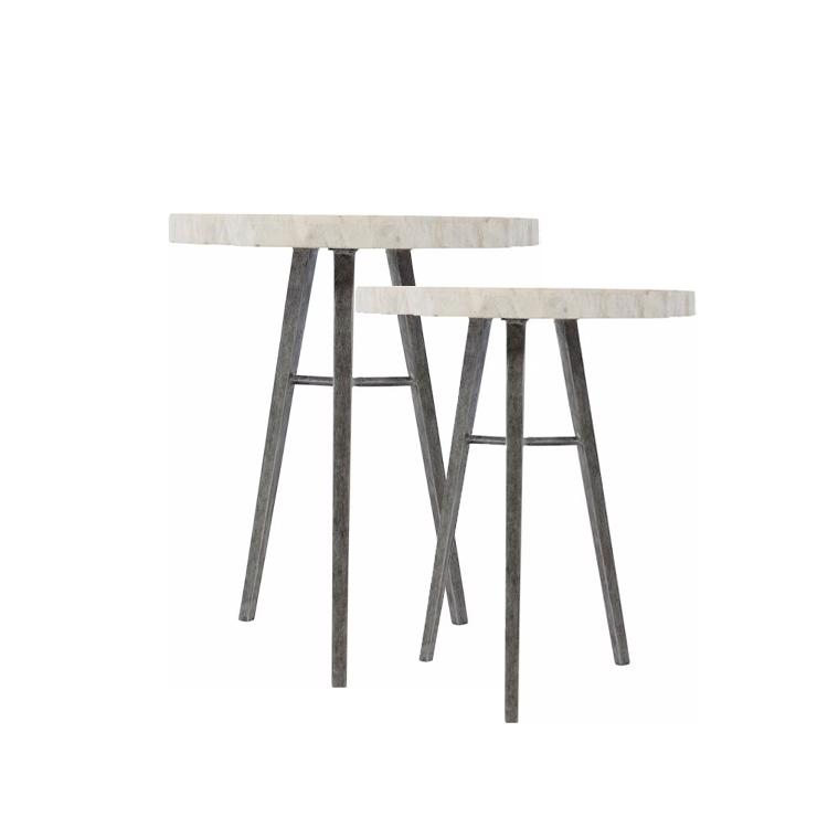 Salado Nesting tables