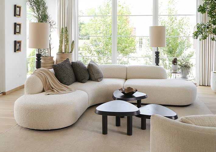 Bjorn Living Room