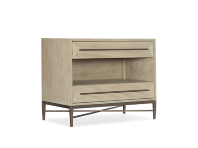 Cascade Nightstand