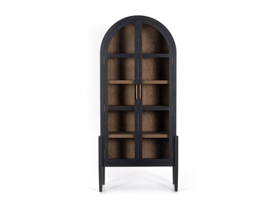Tolle Cabinet in Drifted Oak