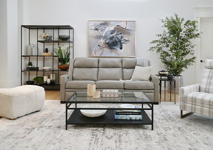 Your Way Living Room