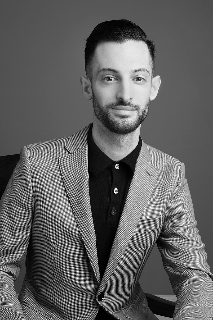 Daniel Perretta
