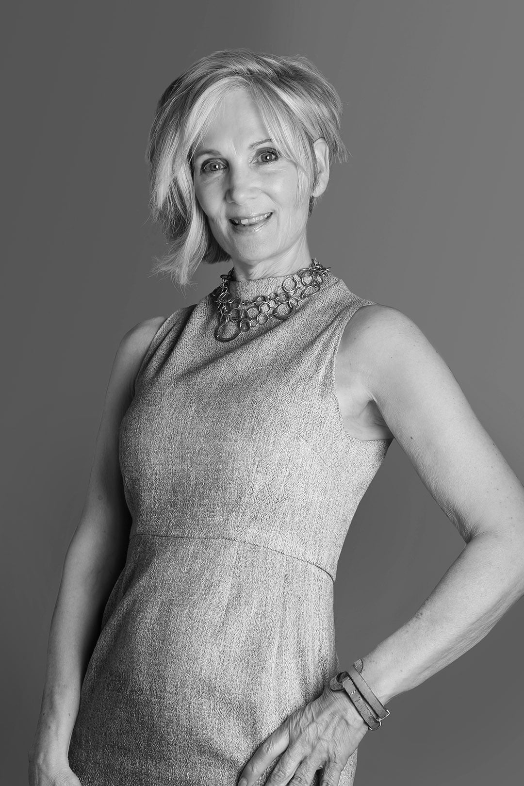 Margo Dahmani