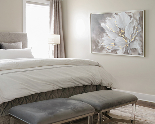 LuxeArt Premium Art Services