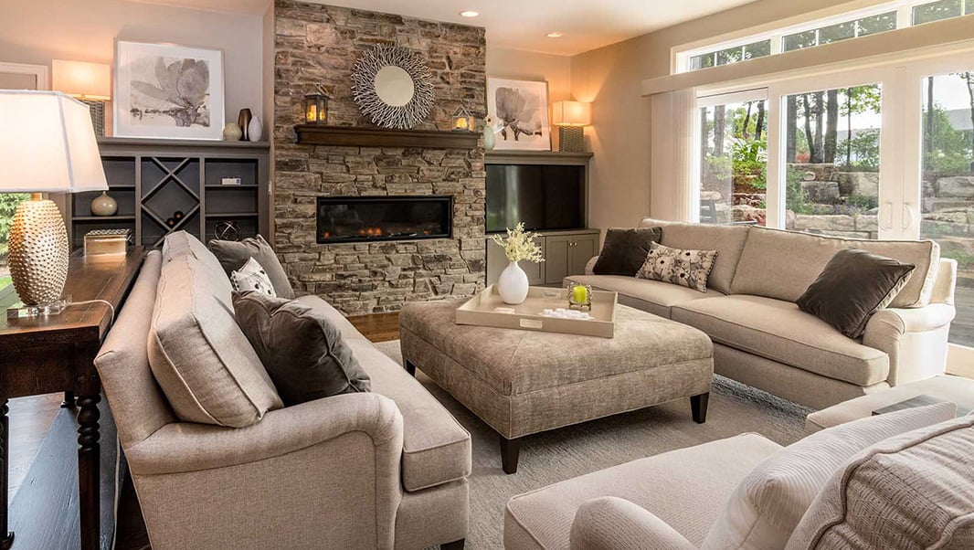 Door County Makeover
