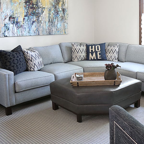 Louise Sectional.