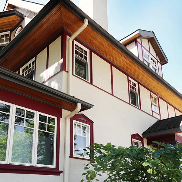 Historic home in La Grange