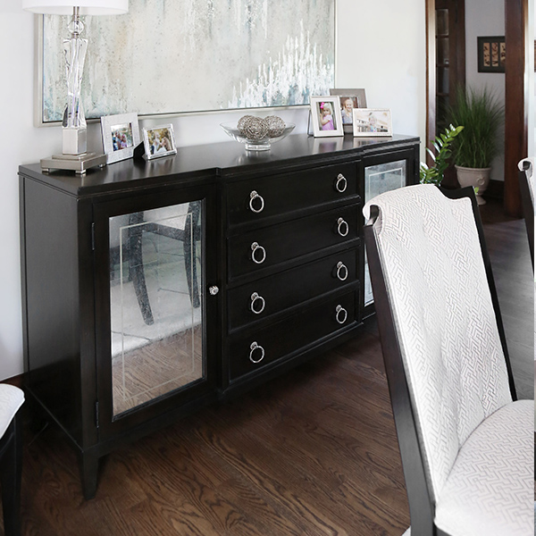 Sutton Sideboard