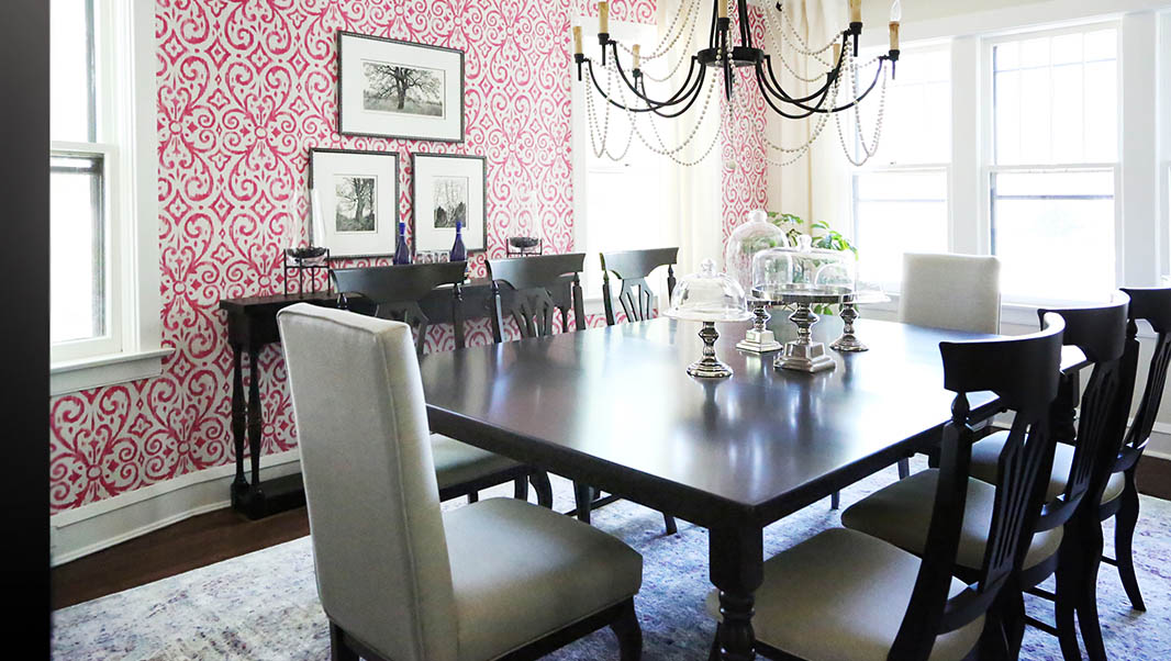 Updating an Arts and Crafts home in the western suburbs