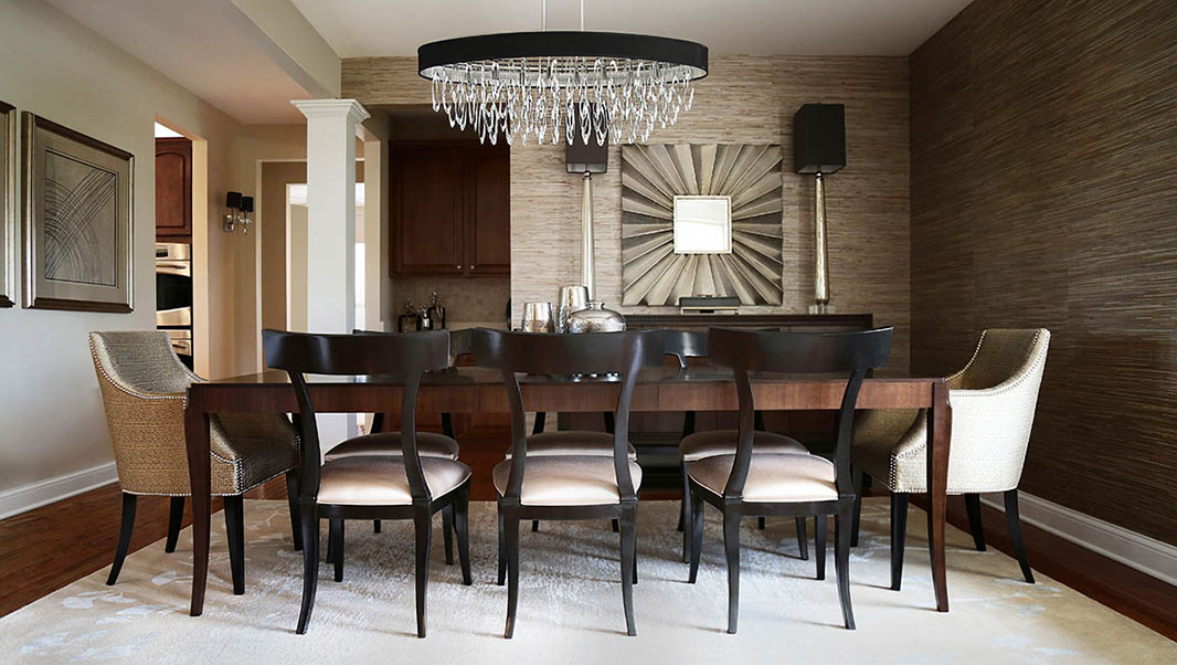 An Inviting Home Sanctuary: a Mundelein Makeover Story