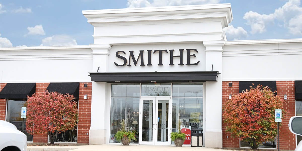 Arlington Heights Storefront