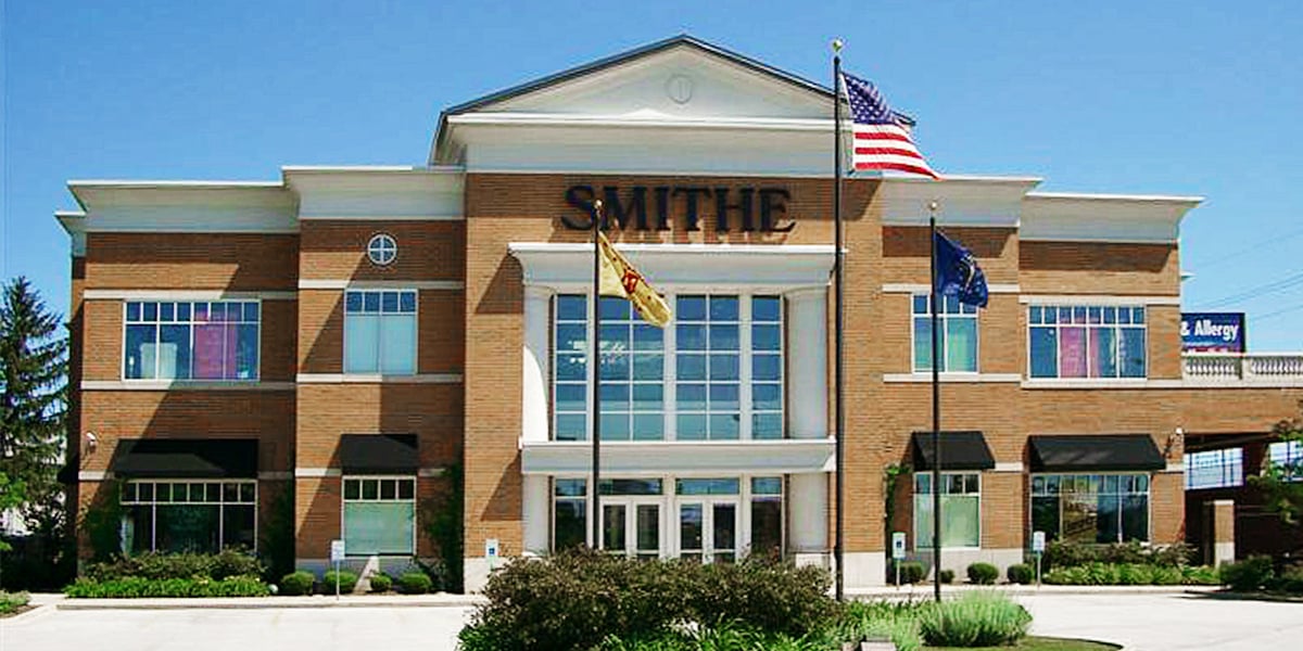 Merrillville Storefront