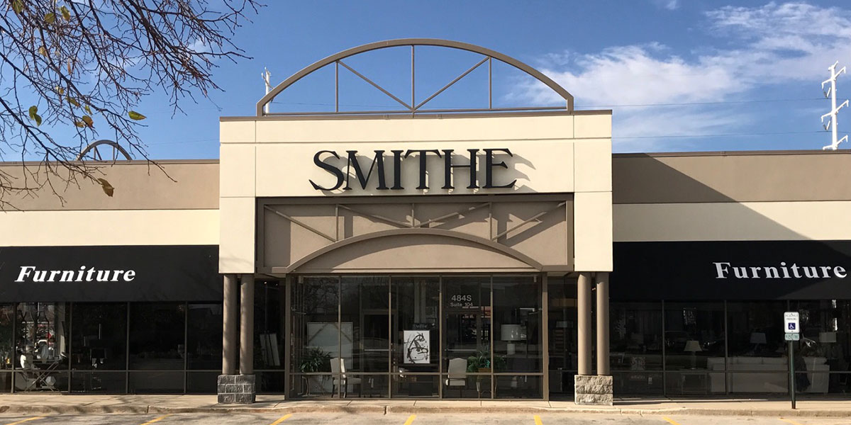 Naperville Storefront