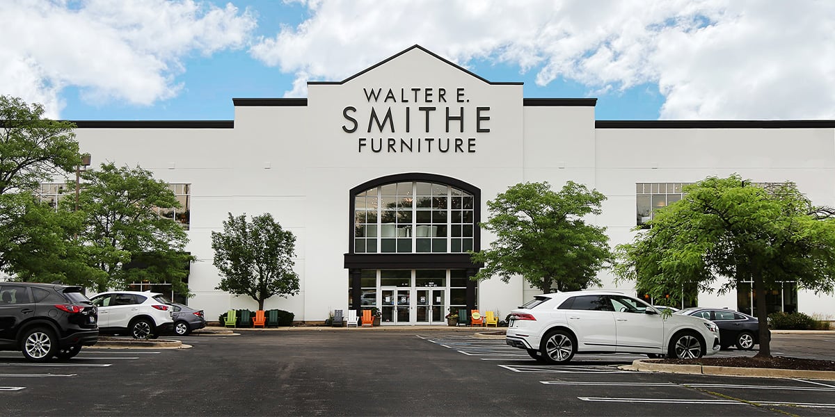 Oak Brook Storefront