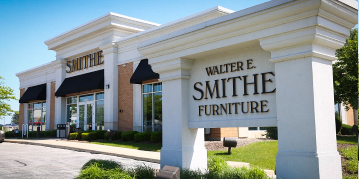 Orland Park Storefront