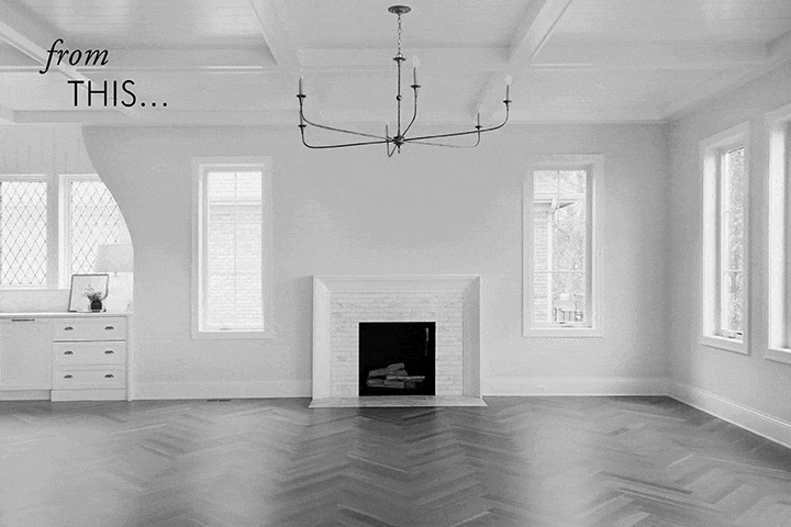 Smithe Interior Design Services