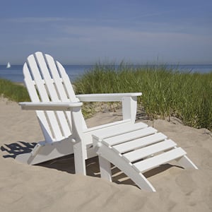 Adirondack Chairs