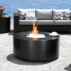 Outdoor Fire Pits