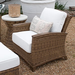 Outdoor Chairs