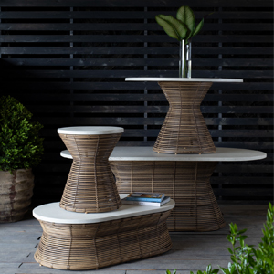 Outdoor Tables