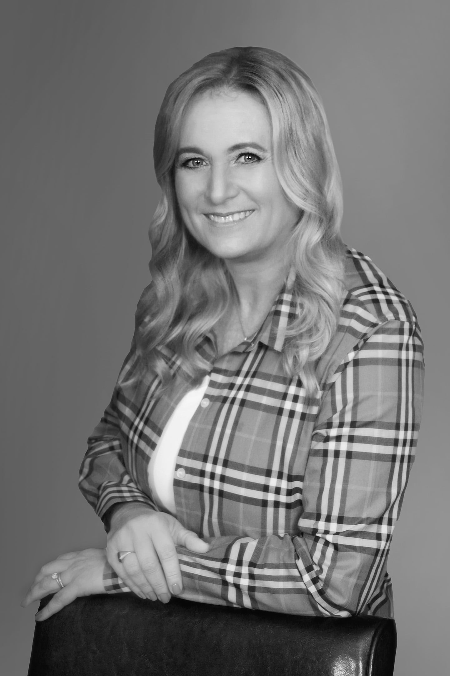 Barbara Karstrom