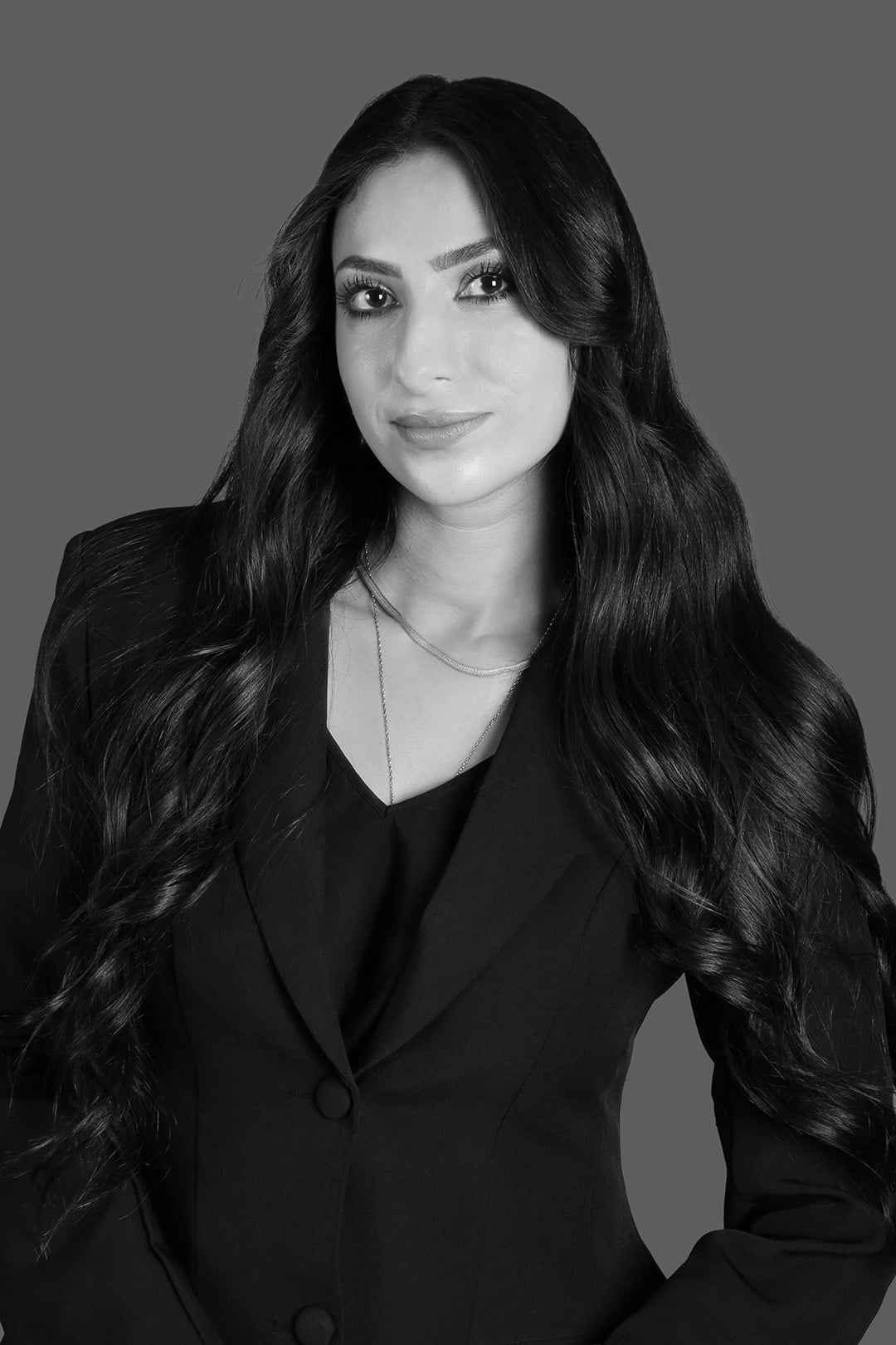 Bayan Daoud