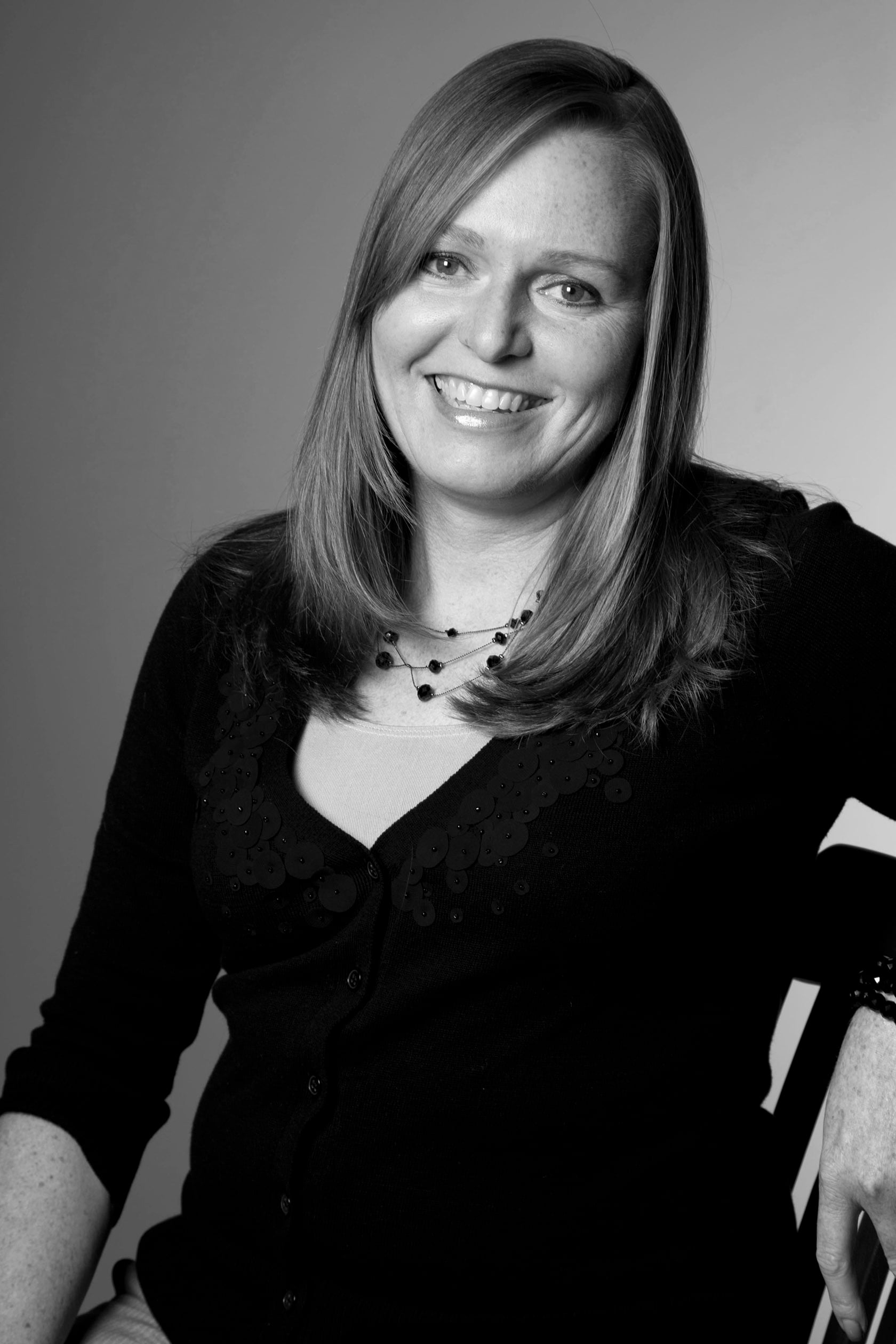 Christina Doornbos