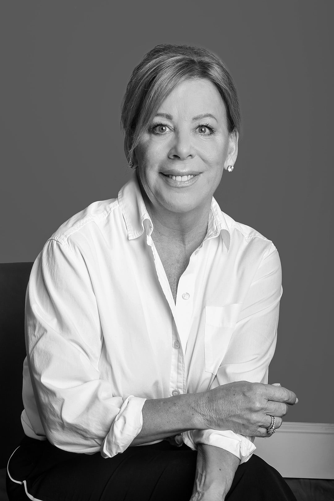 Christine Koska