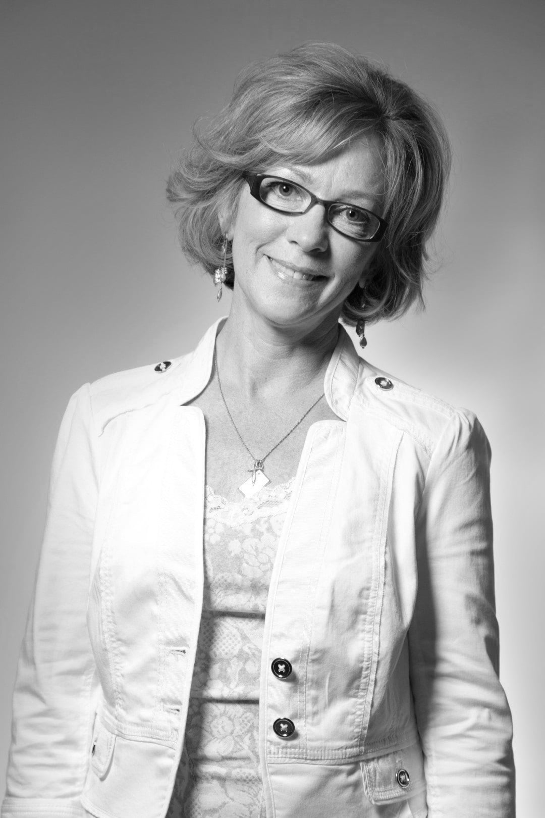 Cindy Holmer