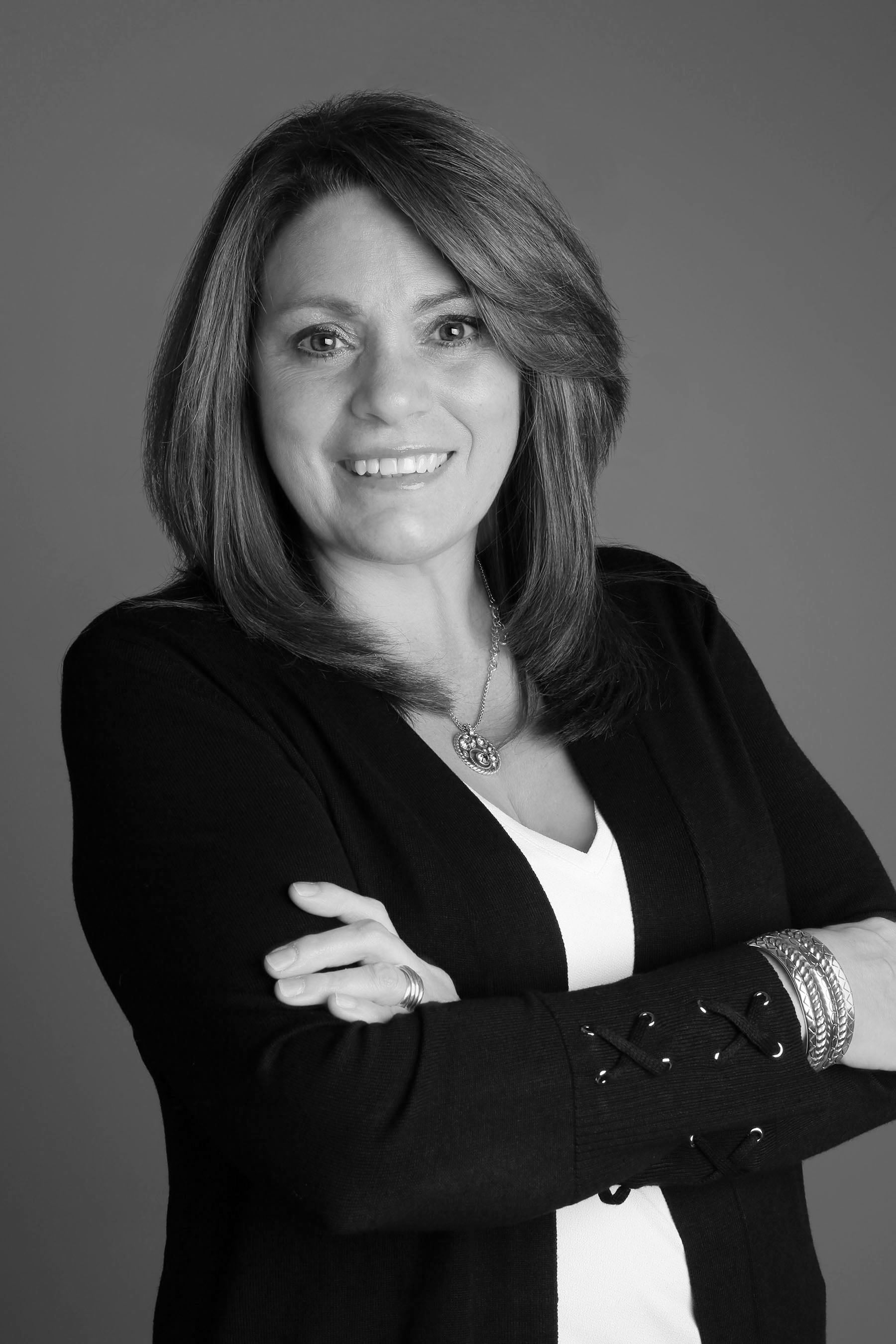 Denise Jaehnke