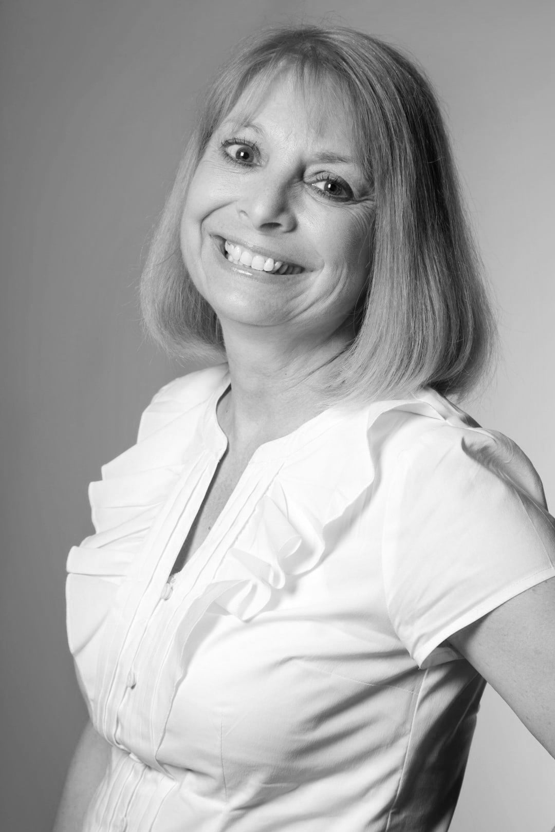 Dianna Dye