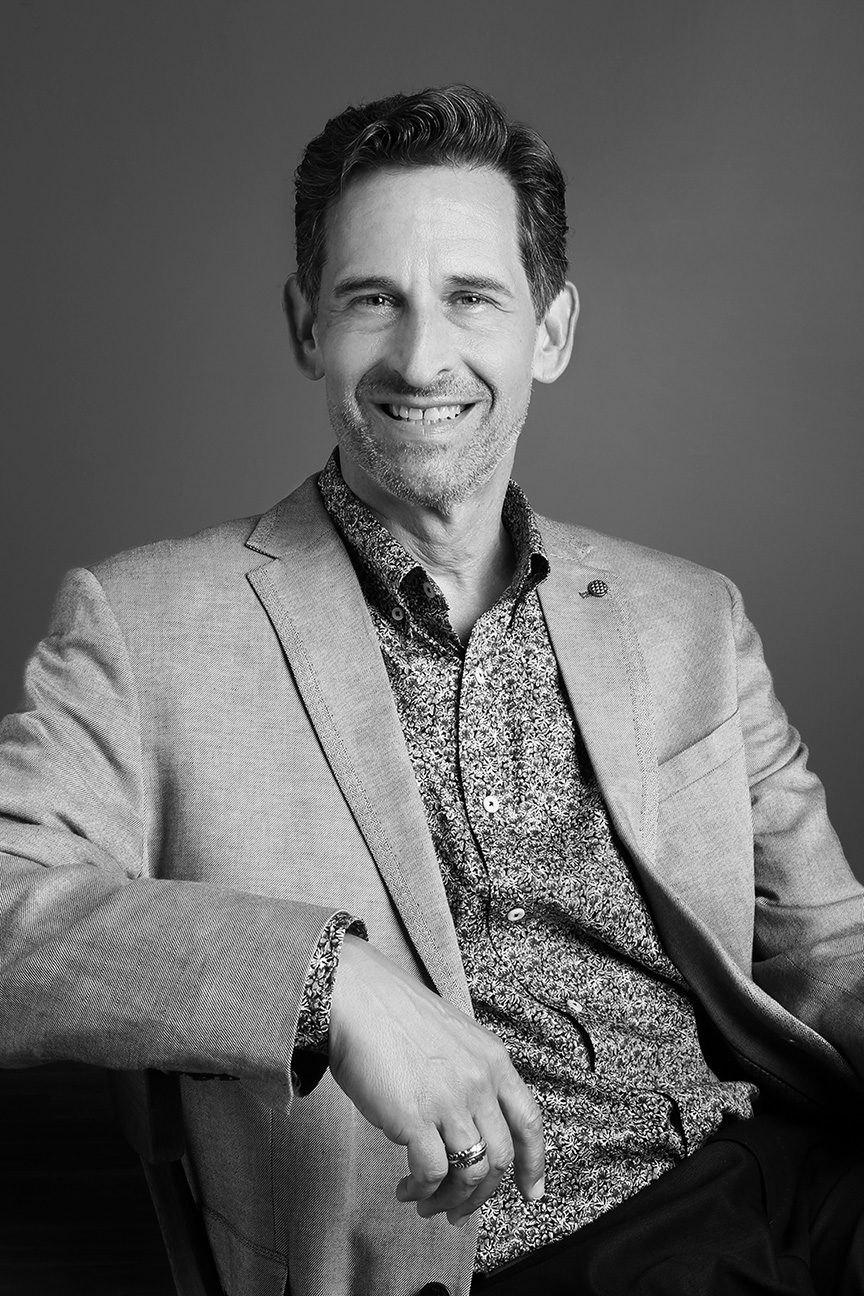 Gary Louis