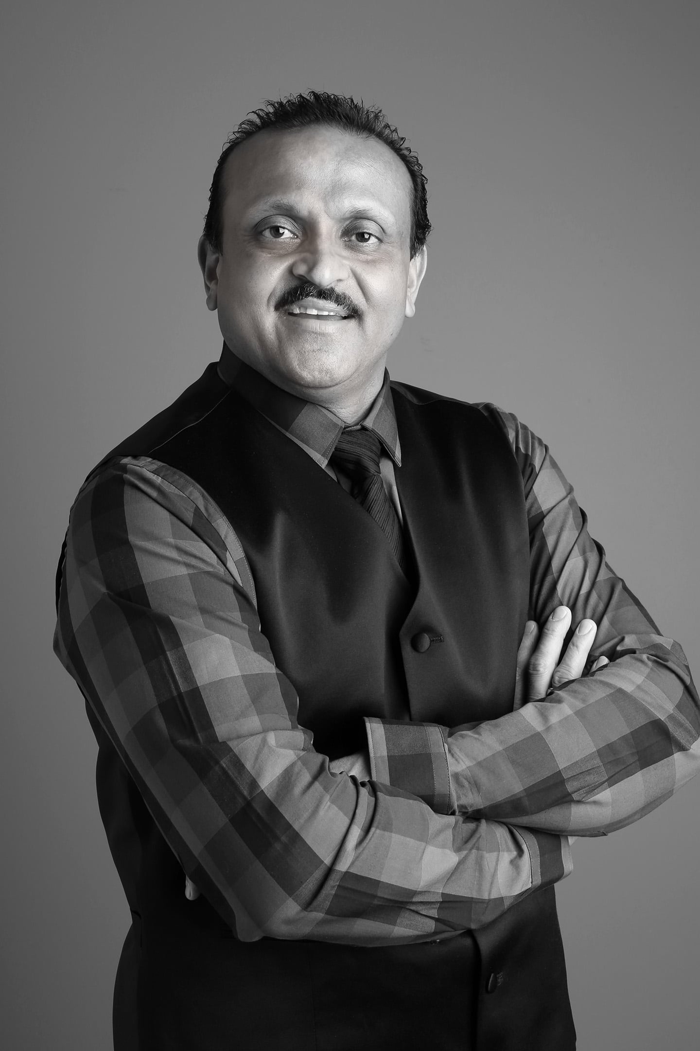 Harshal Shah