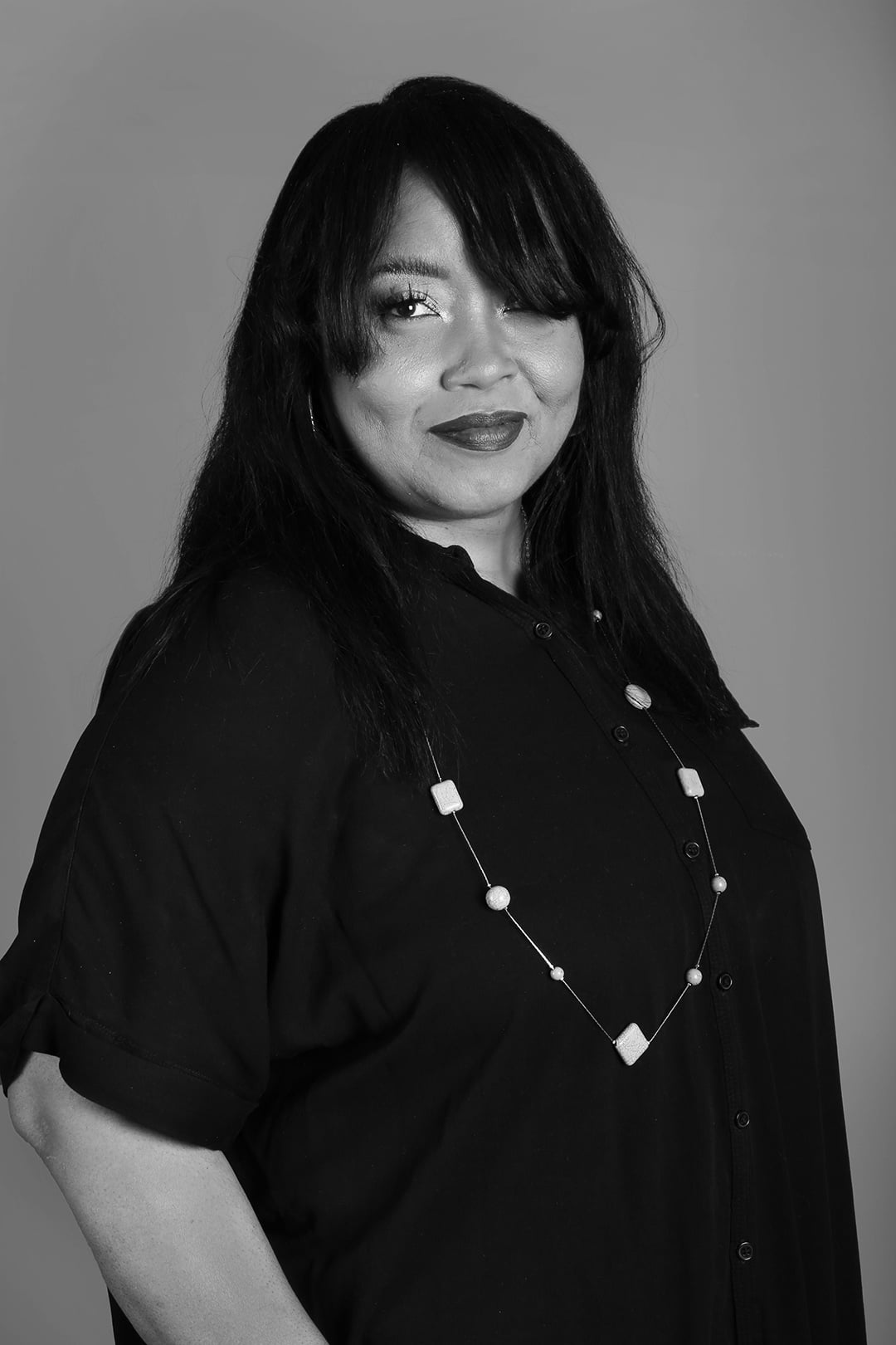 Kim Henderson