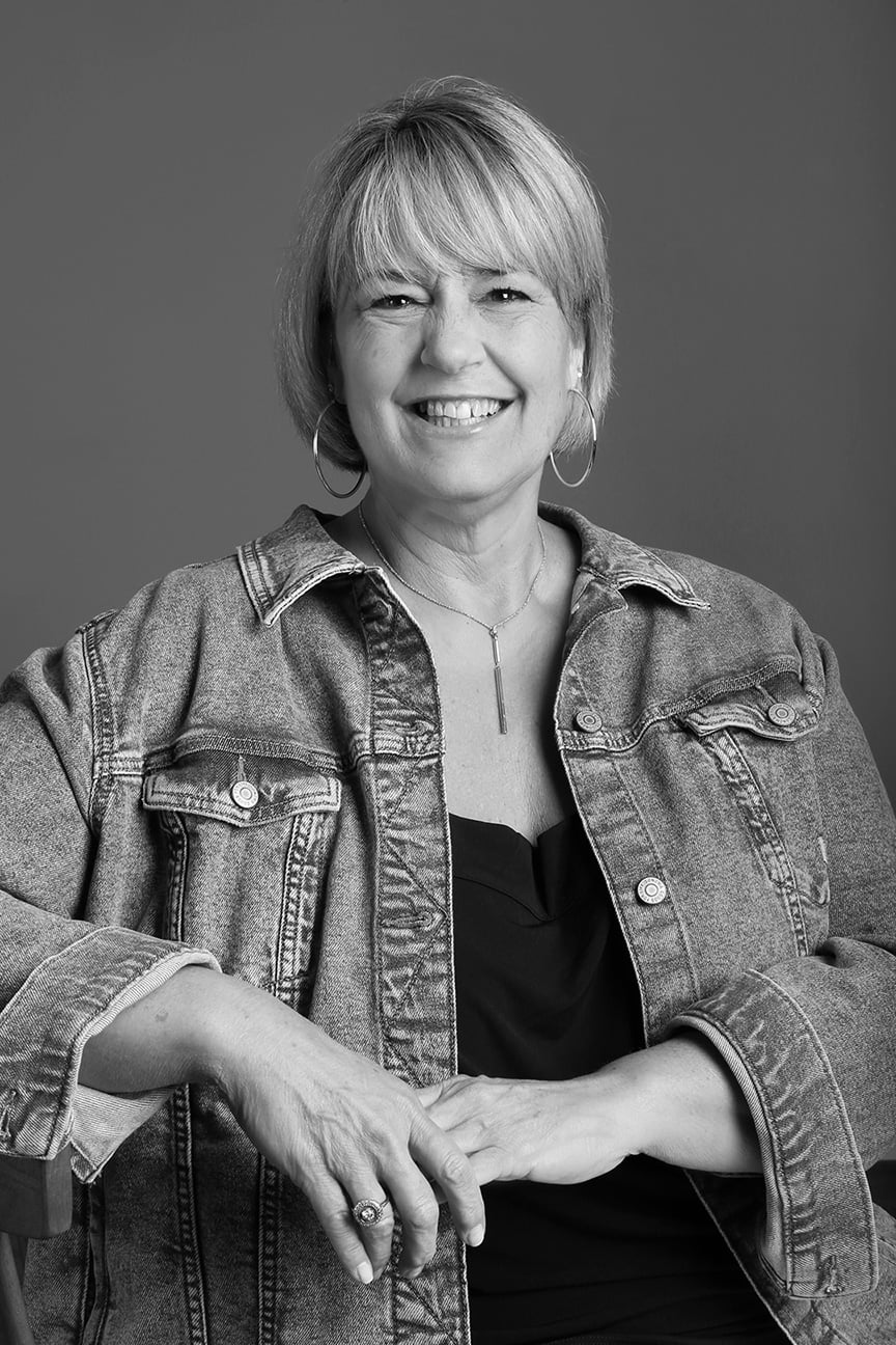 Kim Scott