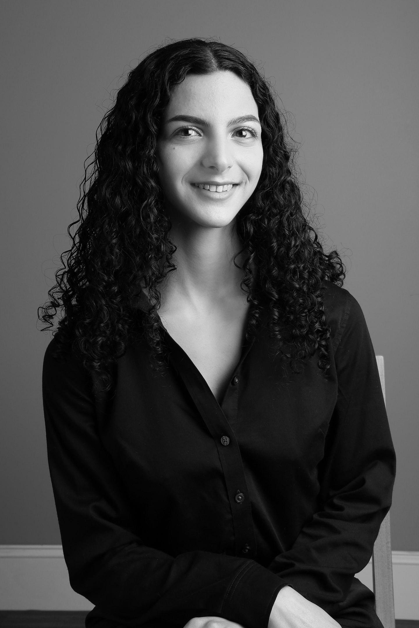Liza Soliman