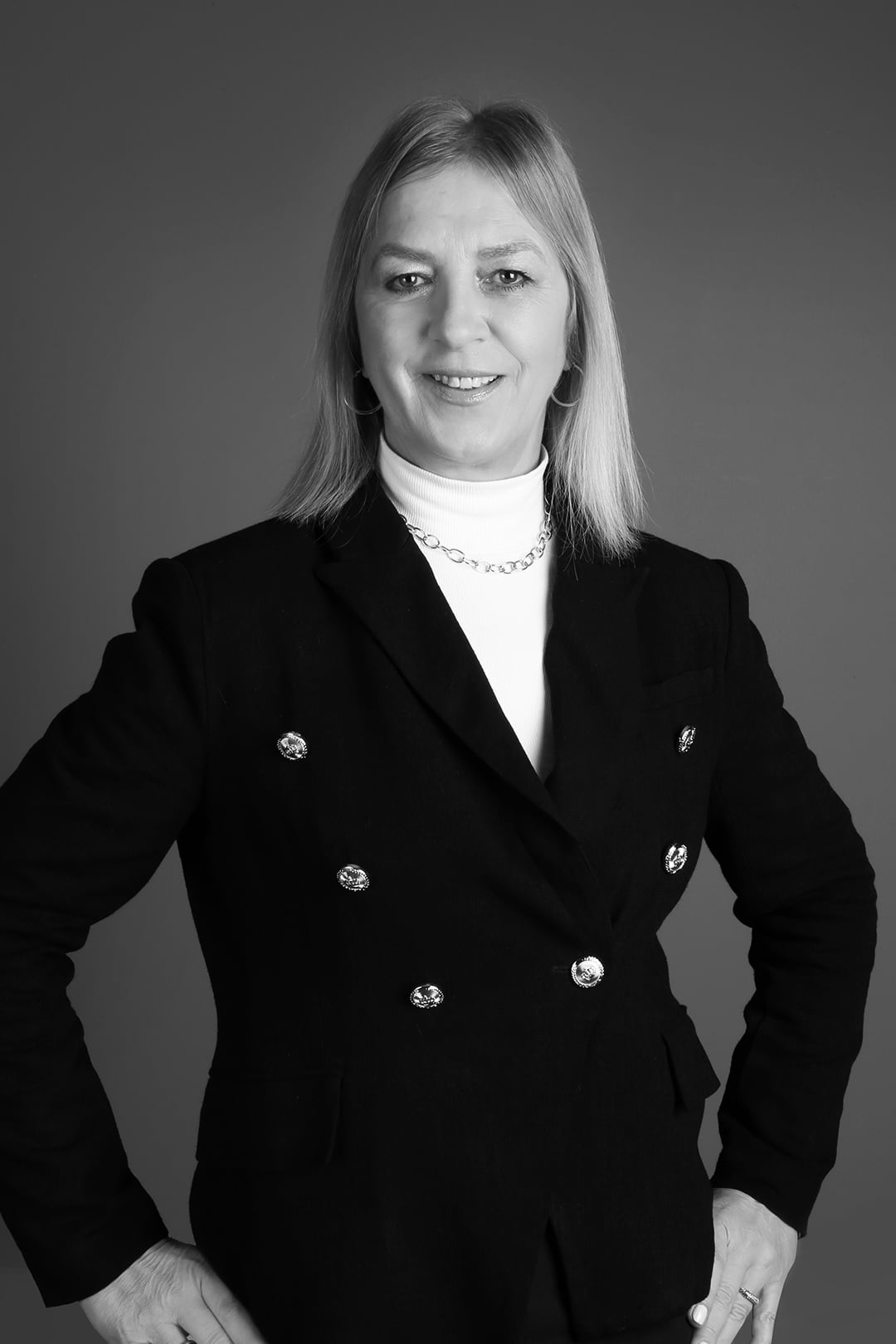 Margaret Kiela
