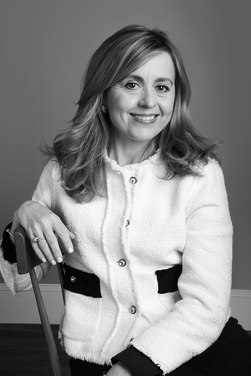 Maria Karkazis