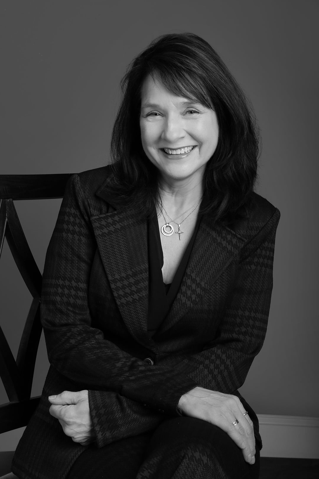 Priscilla Grimm